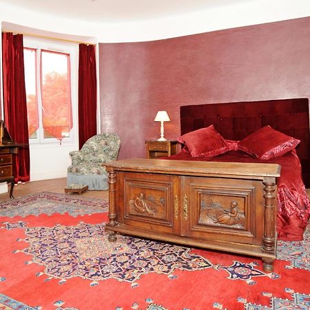 Hotel La Tour Sully-sur-Loire Ngoại thất bức ảnh
