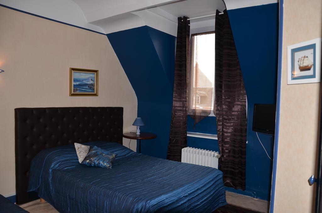 Hotel La Tour Sully-sur-Loire Ngoại thất bức ảnh