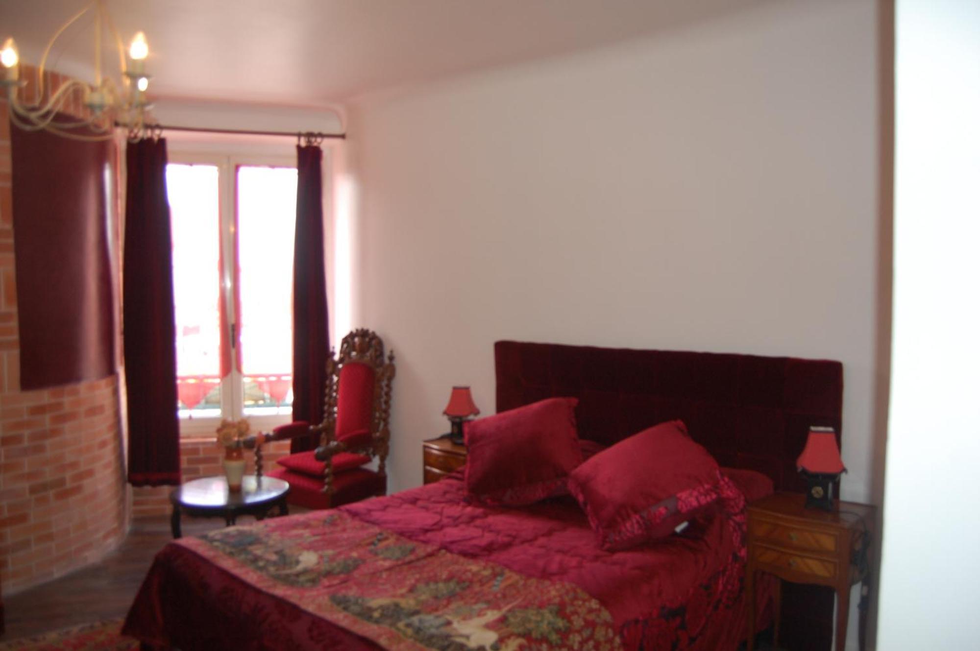 Hotel La Tour Sully-sur-Loire Ngoại thất bức ảnh