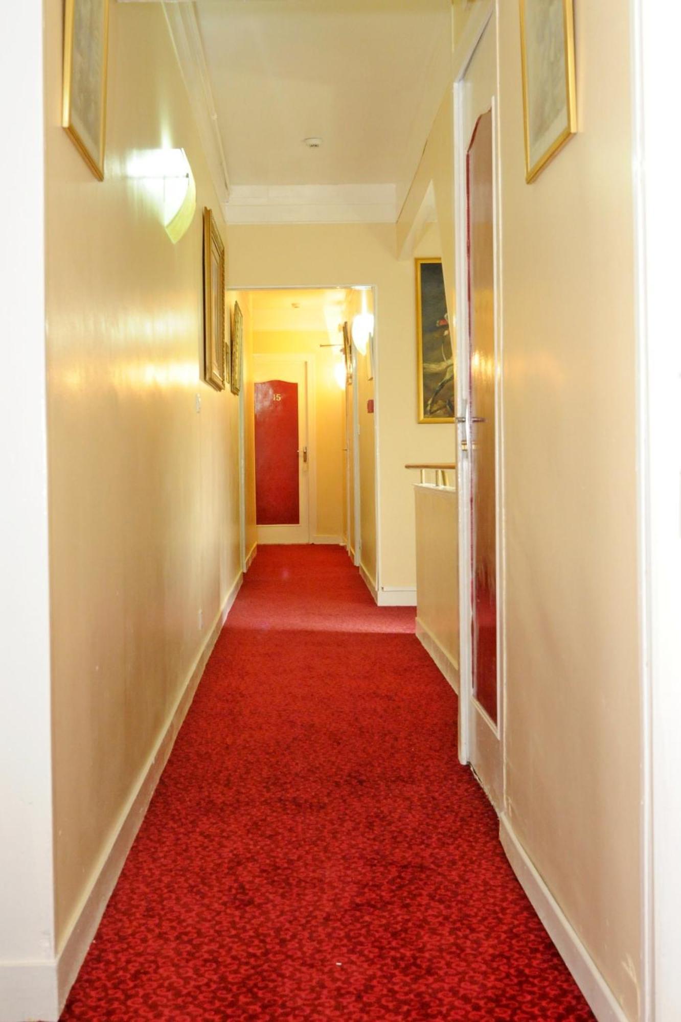 Hotel La Tour Sully-sur-Loire Ngoại thất bức ảnh