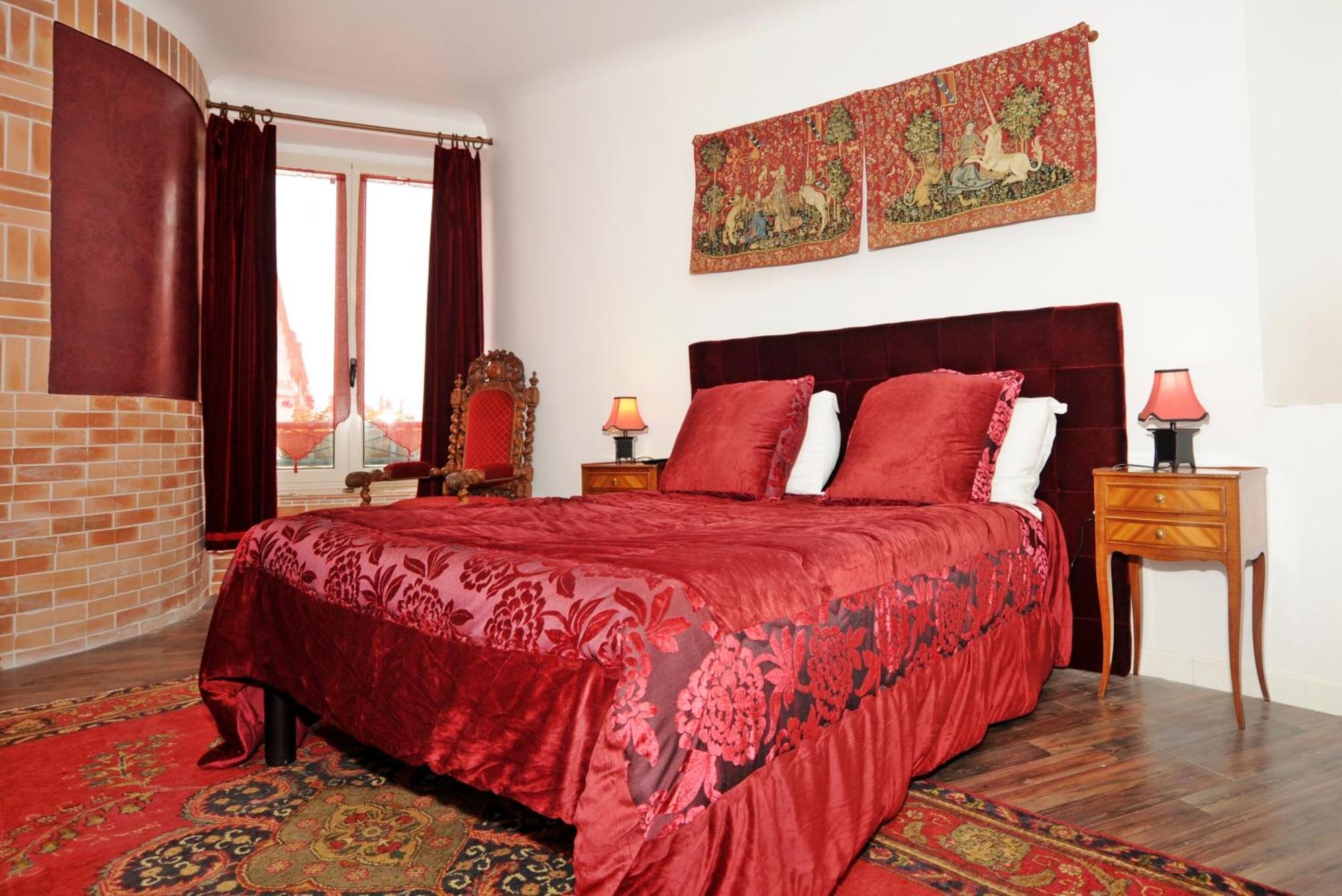 Hotel La Tour Sully-sur-Loire Ngoại thất bức ảnh