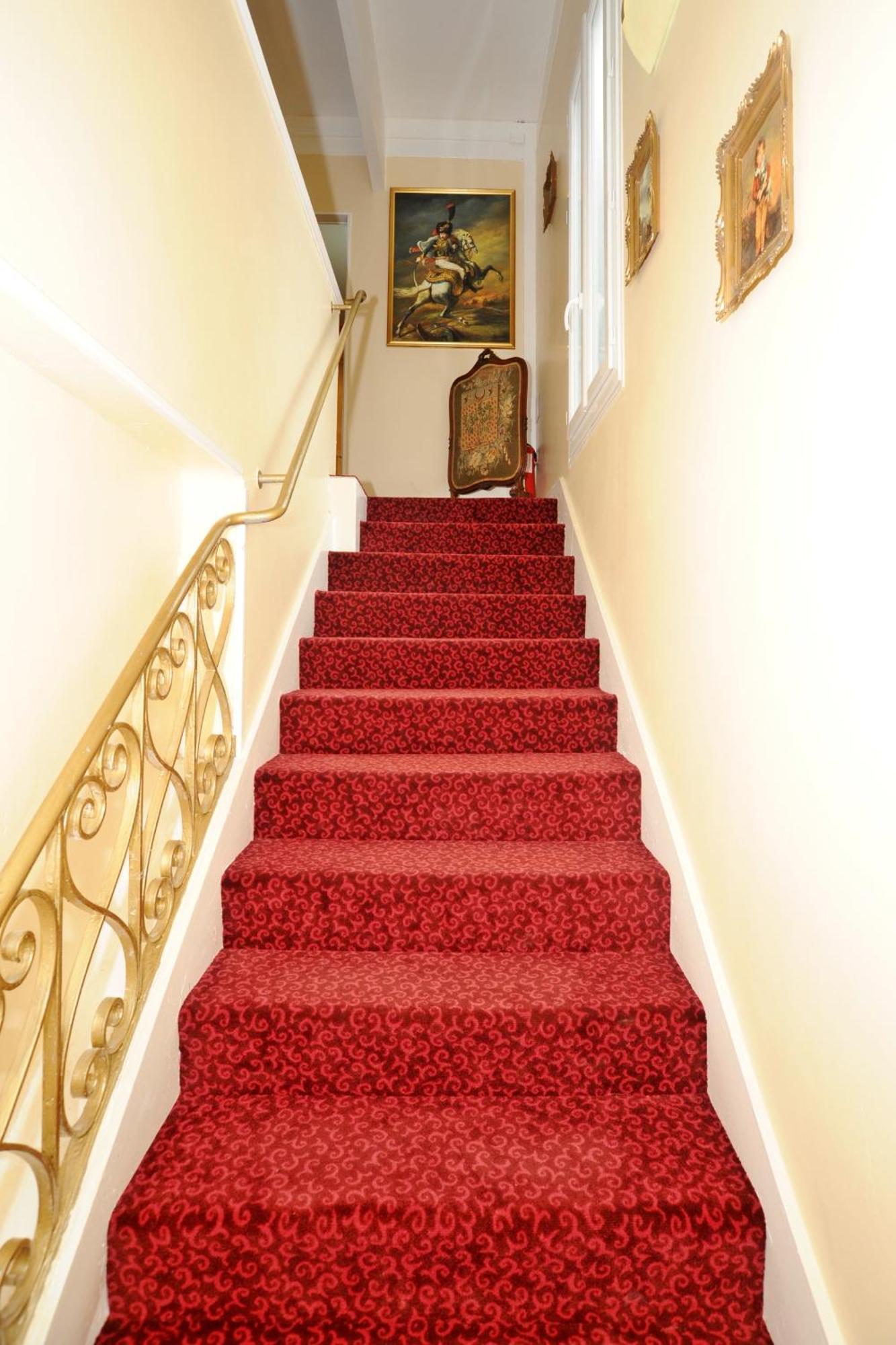 Hotel La Tour Sully-sur-Loire Ngoại thất bức ảnh