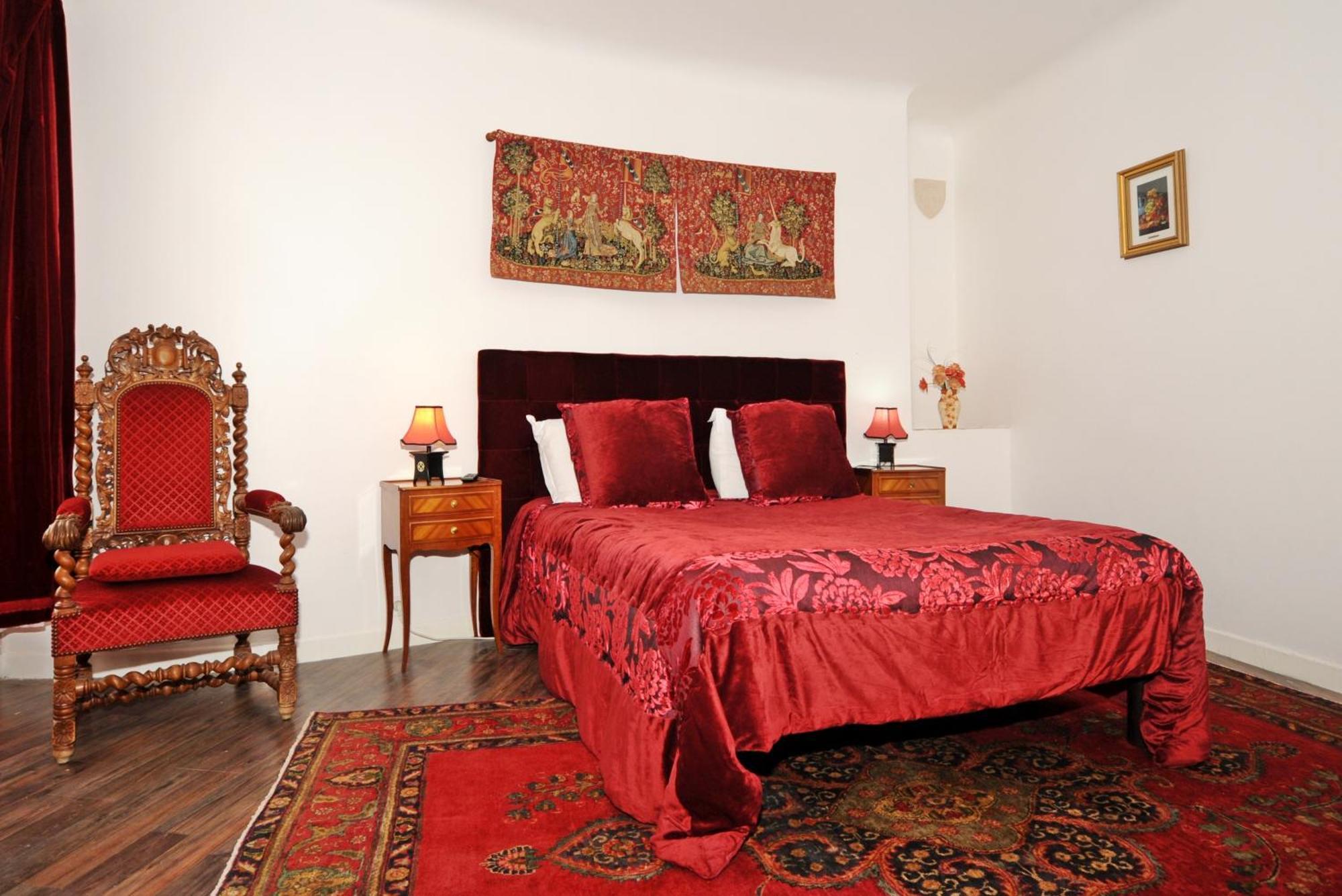 Hotel La Tour Sully-sur-Loire Ngoại thất bức ảnh