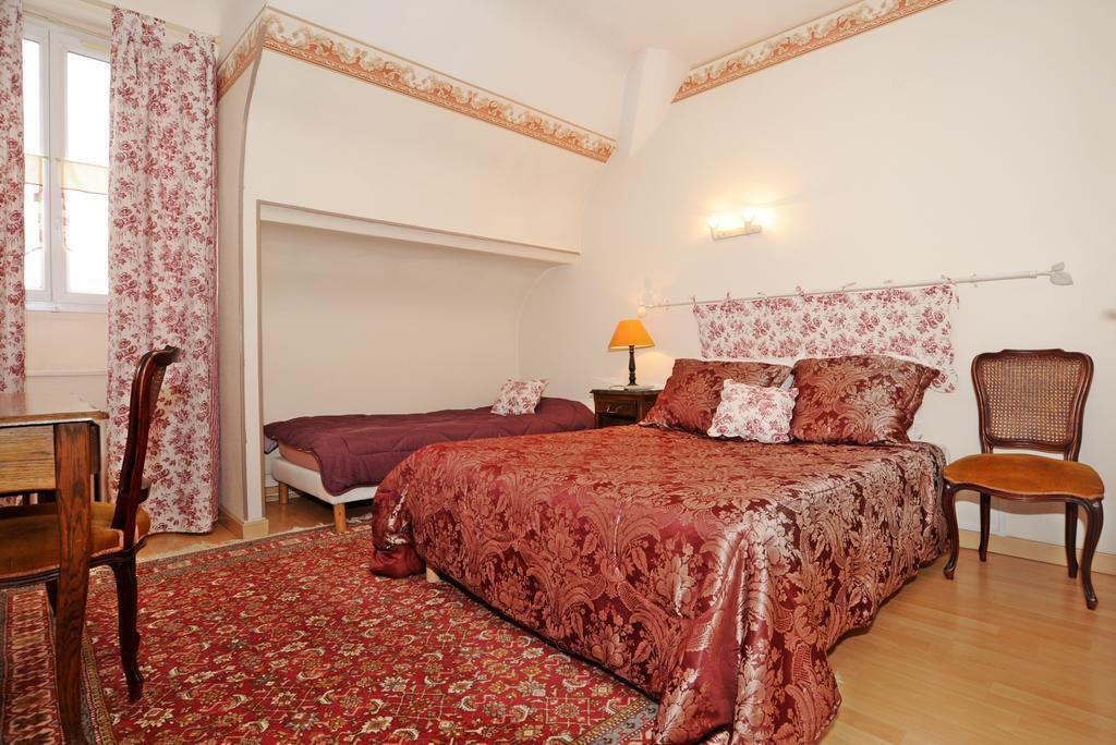 Hotel La Tour Sully-sur-Loire Phòng bức ảnh